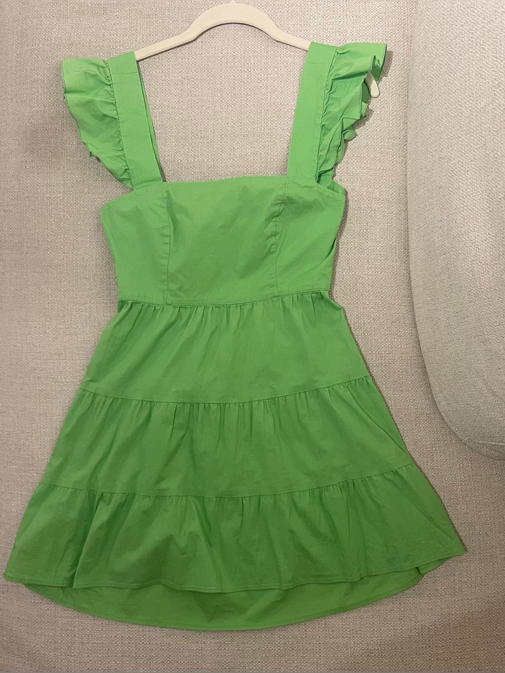 Show me your Mumu mini dress - Picture 2 of 12